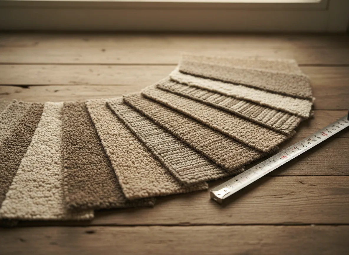 Carpet Installation Edgerton, MO FAQs